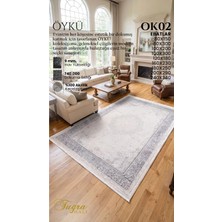 Tuğra Halı Öykü Serisi Halısı