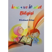 TeknoKapsül Iman ve Ibadet Bilgisi: Dördüncü Kitap