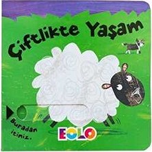 TeknoKapsül Çiftlikte Yaşam