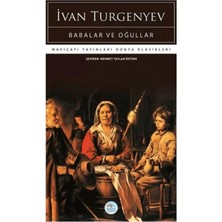 Marsilyan Babalar ve Oğullar