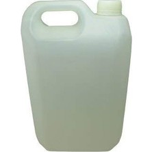 Die Grup Kolonya Dezenfektan Şişesi Bidonu Plastik 5 Lt