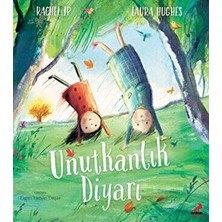 TeknoKapsül Unutkanlık Diyarı