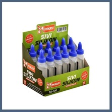 Bezos 100 ml Sıvı SILIKON(1ADET) BZS10