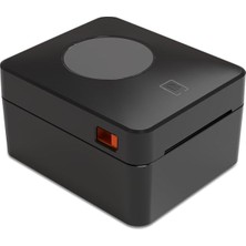 Die Grup Zjiang 203DPI 127MM/S Etiket Direct Thermal USB Barkod Yazıcı