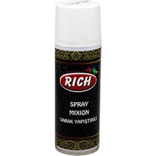 Die Grup Sprey Mixion Varak Yapıştırıcı 150 ml
