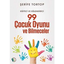 TeknoKapsül 99 Çocuk Oyunu ve Bilmeceler