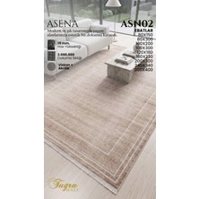 Tuğra Halı Asena Serisi Halısı