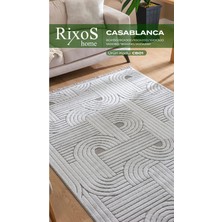 Rixos Home Casablanca Serisi Halısı