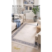 Tuğra Halı Bloom Serisi Halısı