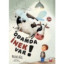 TeknoKapsül Odamda Inek Var!