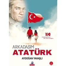 TeknoKapsül Arkadaşım Atatürk