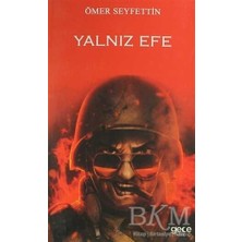 TeknoKapsül Yalnız Efe