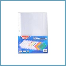Bezos 25 Li Poşet Dosya MBT06
