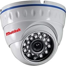Die Grup Cip2 Df 200 2.0 Mp Ip Dome Güvenlik Kamerası, Beyaz