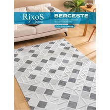 Rixos Home Berceste Serisi Halısı