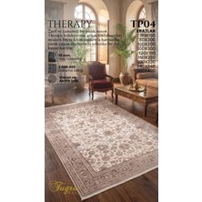 Tuğra Halı Rixos Home Therapy Serisi Halısı