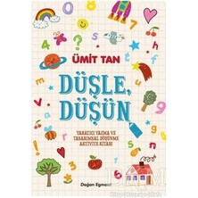 TeknoKapsül Düşle Düşün