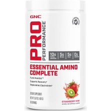 Die Grup Pro Essential Amino Complete Spor Takviyesi
