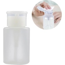 Die Grup Plastik Sıvı Pompası 200ML