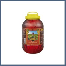 Bezos Üzüm Sirkesi 5000ML Pet 1 Adet BZS10