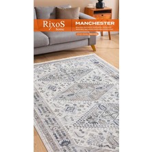 Rixos Home Manchester Serisi Halısı