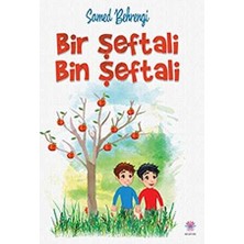 TeknoKapsül Bir Şeftali Bin Şeftali