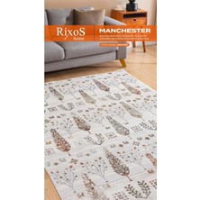 Rixos Home Manchester Serisi Halısı