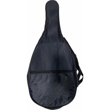 Die Grup Gitar Kılıfı - Klasik Gitar Kılıfı Büyük Boy 4/4
