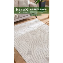 Rixos Home Casablanca Serisi Halısı