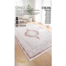 Tuğra Halı Öykü Serisi Halısı