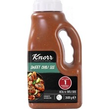 Die Grup Knorr Sweet Chili Sos, 2450 G