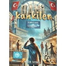 TeknoKapsül Dahi Kankiler 1 - Olimpiyatlarda
