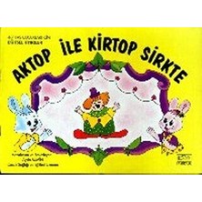 TeknoKapsül Aktop ile Kirtop Sirkte
