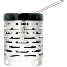 Die Grup OUT-4600 Mini Kamp Isıtıcı