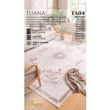 Tuğra Halı Tuana Serisi Halısı