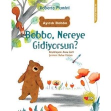 TeknoKapsül Bobbo, Nereye Gidiyorsun?
