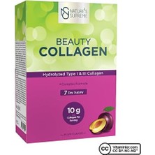 Die Grup Beauty Collagen Powder 7 Saşe Erik Renkli