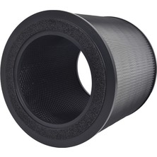 Mako Design Philips Uyumlu AC0950/AC0951 Hava Temizleyici Hepa Filtre - FY0910/30 - 688001002047