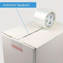 Die Grup Jokey Ambalaj Hotmelt Kuvvetli Koli Bandı EN:70MM Metraj: 70METRE (6.adet)