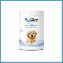 Bezos Patiglow Yavru Köpek Süt Tozu 250 G MBT06