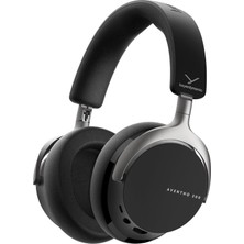 Die Grup Aventho 200 Black Anc Özellikli Bluetooth Over-Ear Kulaklık