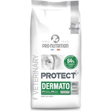 Die Grup Protect Veterinary Dermato Hypo-Allergenic Köpek Maması 12KG