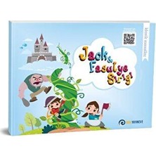 TeknoKapsül Jack ve Fasulye Sırığı