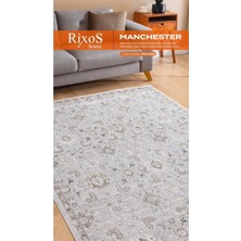 Rixos Home Manchester Serisi Halısı