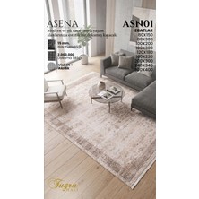 Tuğra Halı Asena Serisi Halısı