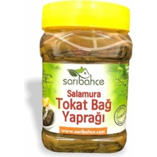 Die Grup Tokat Yaprağı 1,5 kg - Yeni Sezon Erbaa Yaprağı