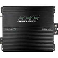 Apocalypse Atom 3.5k Pro