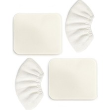 Die Grup Pirantech CB-107C Buharlı Temizleyici (4lü Set)