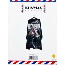 Kua'max Kesim Önlük Kuamax