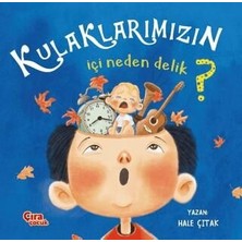 TeknoKapsül Kulaklarımızın Içi Neden Delik?